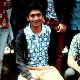 member of @_ADPT @SBMITB2014