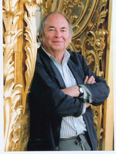 Sir Quentin Blake HQさんのプロフィール画像