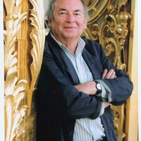 Sir Quentin Blake HQ(@QuentinBlakeHQ) 's Twitter Profile Photo