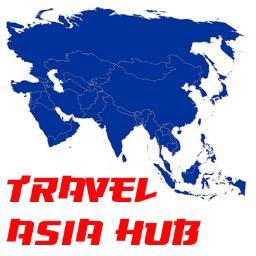 travelasiahub's profile picture. Travelled Asia and now sharing our stories and others :-)