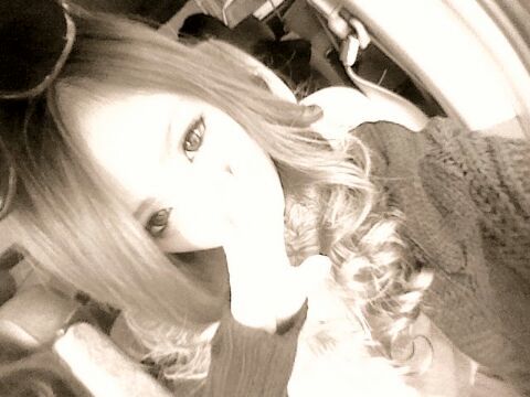 河野志保 Shi Tan2669 Twitter