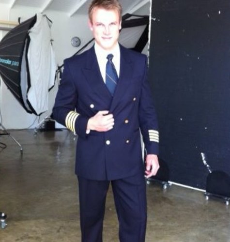 Medical rep, sports and fitness guy, Model.  Alive forever:)