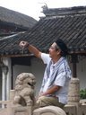 I'm a teacher in Bangkok . Master of Special Education @ SWU(Prasarnmitr)and I wanna be writer soon.