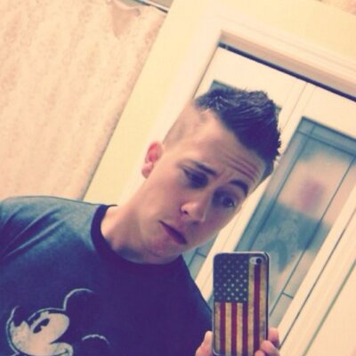 Profile Picture of Luke Jacob Lanier (@LukeJLanier) on Twitter