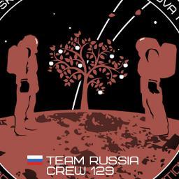 First mission on Mars Desert Research Station from Russia/ Первая русская миссия на марсианскую станцию в пустыне Юта (США)