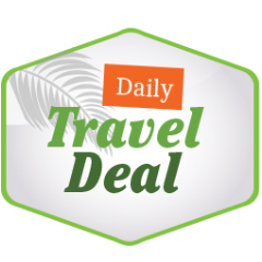 Daily Travel Deal has the best travel deals the web has to offer. From 5* luxury breaks to travel comps & hotel discounts. The best in travel on the web is here