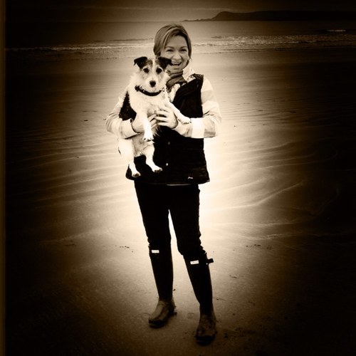 SharonMcT's profile picture. 