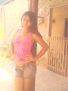 sou quem sou pq sou mas eu fale bem fale mau em fim mas falem de mim.....