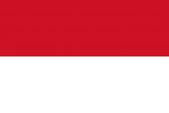 I LOVE INDONESIA
