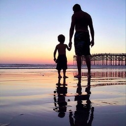 Christ Follower, Husband, Dad, Coach. Swimming through Life with my Faith and Family.