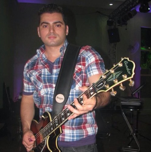 willhalen5150's profile picture. 
