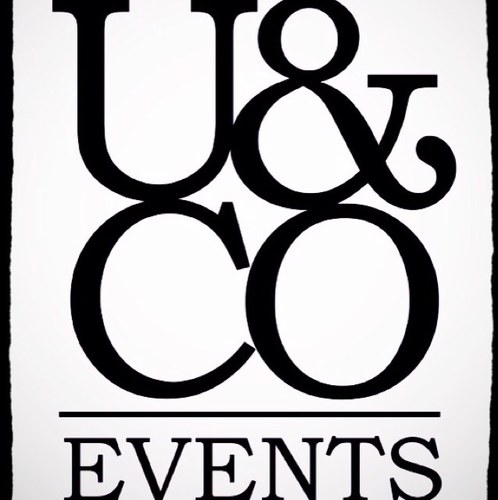 UandCoEvents's profile picture. The Prestigious Event Designers & Wedding Planners.
