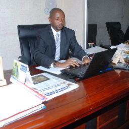 ftwinomugisha's profile picture. Forensic Accountant,fraud expert,motivator,great thinker,encourages self reliance.