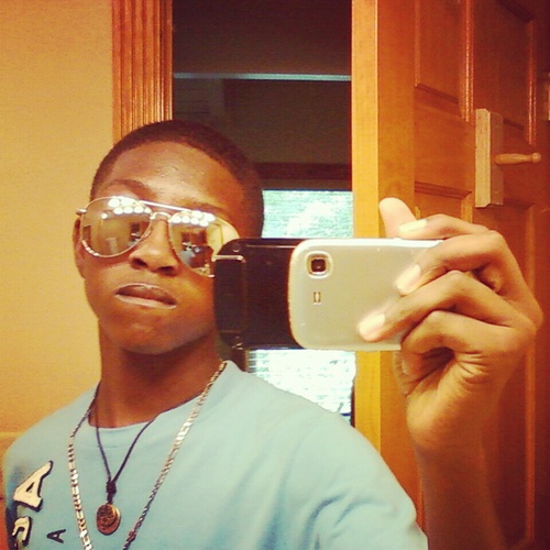 if u wana kno sum DM me