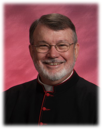 msgrmchenry's profile picture. Pastor of Saint Anthony of Padua parish in Ambler, PA