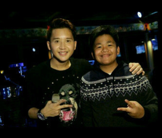 Love u kivers and comateeee !!! ♥