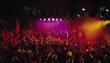We are the page you need! For all night club related things in manchester, Events-jobs-& much more...