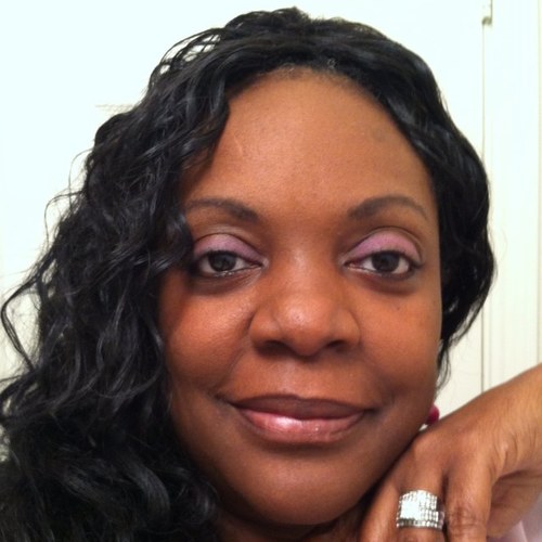THANKING GOD FOR ALL HIS MANY BLESSINGS.