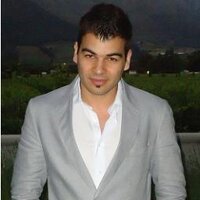 Marco Olevano, CFA(@MarcoOlevano) 's Twitter Profile Photo