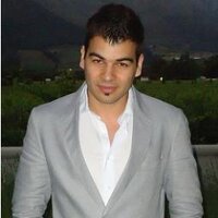 Marco Olevano, CFA (@marcoolevano) Twitter profile photo
