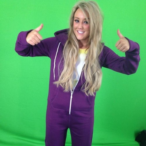 ❤ Unless your gary beadle you cant love charlotte as much as i do ❤
~charlotte follows