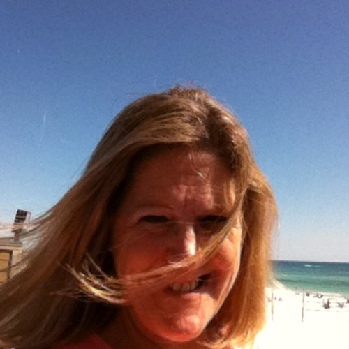 BrMelanie's profile picture. 