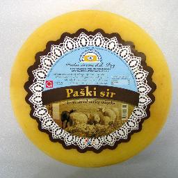 The oldest cheese factory on the island of Pag, producer of the famous PAŠKI SIR (PAG CHEESE).