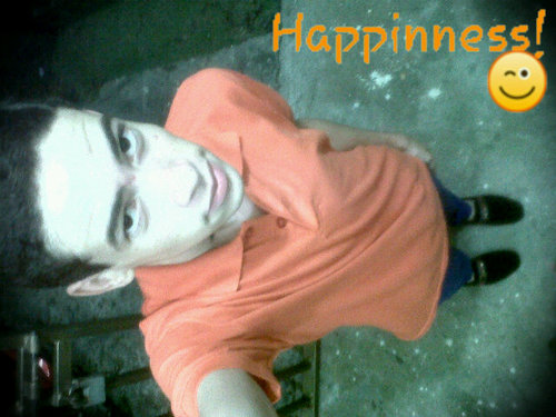Soy Muy Divertiido, Me Gusta Estar Con Mis Friends, Compartir Con Mis Familiares... =)