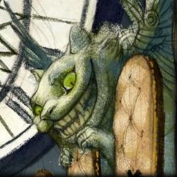 ANedogonish's profile picture. Антропоморфное явление из мяса.