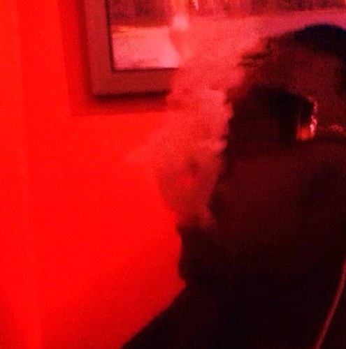 AKThaKidd's profile picture. 