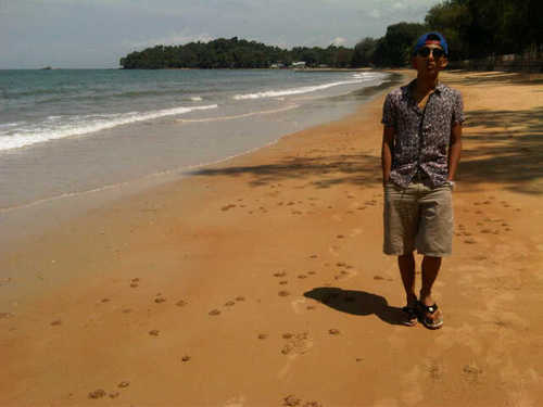 RaduanShahir's profile picture. #everytime snooker.