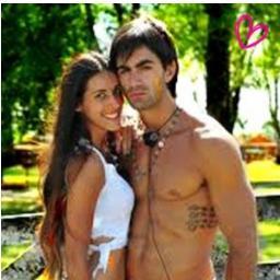 AmorporClari3's profile picture. Amo A Shanna & Augus Son Mi Razon De Vivir Son Un Ejemplo De Vida  Son Mis Idolos Los Amo Viene Un buqui En Camino , Estoy Feliz
