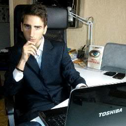 AlessioDucci's profile picture. 