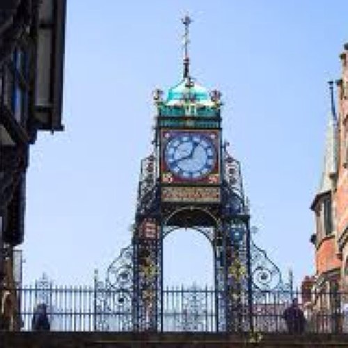 ProblemsChester's profile picture. 