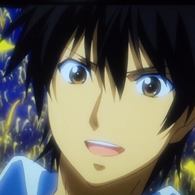 草薙護堂 Kusanagi Godou1 Twitter 草薙護堂 Kusanagi Godou1 Twitter