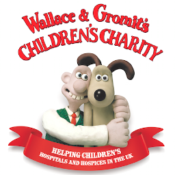 Wallace_Gromit's profile picture. Wallace & Gromit's Children's Charity is a national charity helping sick children in hospitals and hospices across the UK.
