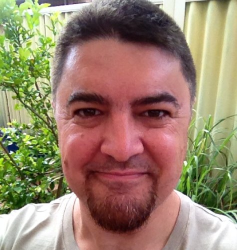 Hard-rock Mining Engineer who enjoys Camping, Bee Keeping, Photography and 4WD touring.