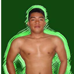 ABDUBAKKAR's profile picture. 