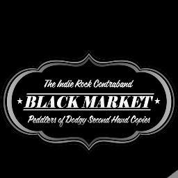 BlackMarketBand Profile Picture