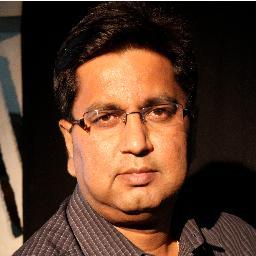 Vice President
Glenmark Pharmaceuticals Limited
former senior editor news x, former editor saam tv and tv9