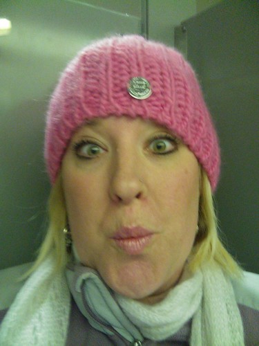 I laugh loud and there are many treasures deep within. Just ask.