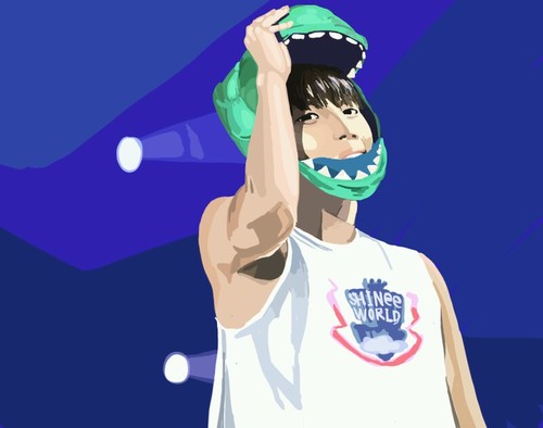 샤이니는 댜릉입니다♥