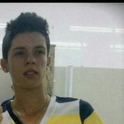 Samuel Benjamin Dias Gatto,16 anos,1995 ,Rio Claro-SP..Virgiano,sonhador,amigos,futebol,São Paulino, Alegre !!!!!#FAMILIA*DEUS