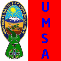 UMSA Bolivia (@umsabolivia) 's Twitter Profile