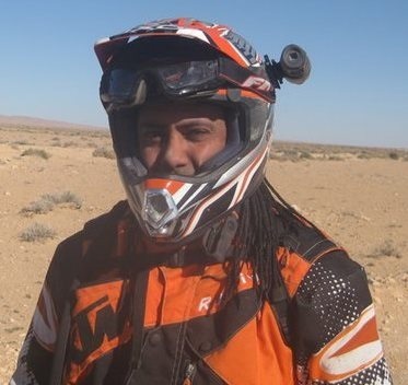 brigantideserto's profile picture. Briganti Del Deserto
briganti paolo