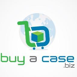 We've been shipping case sized products for 4 years, but over 35 years with our sister company All State Distributors N.E., INC.