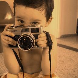 luisanrro's profile picture. Hijo de Gabriel y Nidia, hermano de Gina y tío de Simón y Matías.