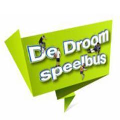 De Droomspeelbus van Stichting de Schoor organiseert door heel Almere sport en spel activiteiten voor kinderen van 6-12 jaar.
