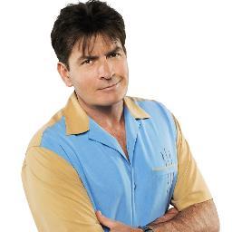 Dois homens e meio um dos melhores seriados americano! perde seu maior ASTRO..CHARLIE SHEEN ! esse twitter foi feito para quem  quer q charlie  volte au seriado