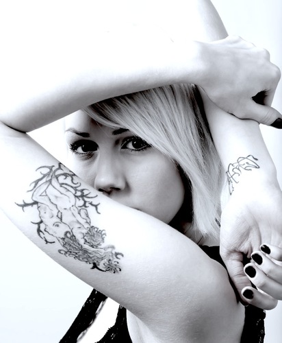CaitlinGantt1 Profile Picture